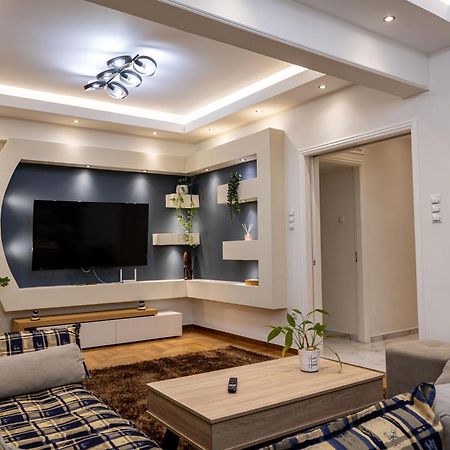 Attiki-Appartment Athene Buitenkant foto