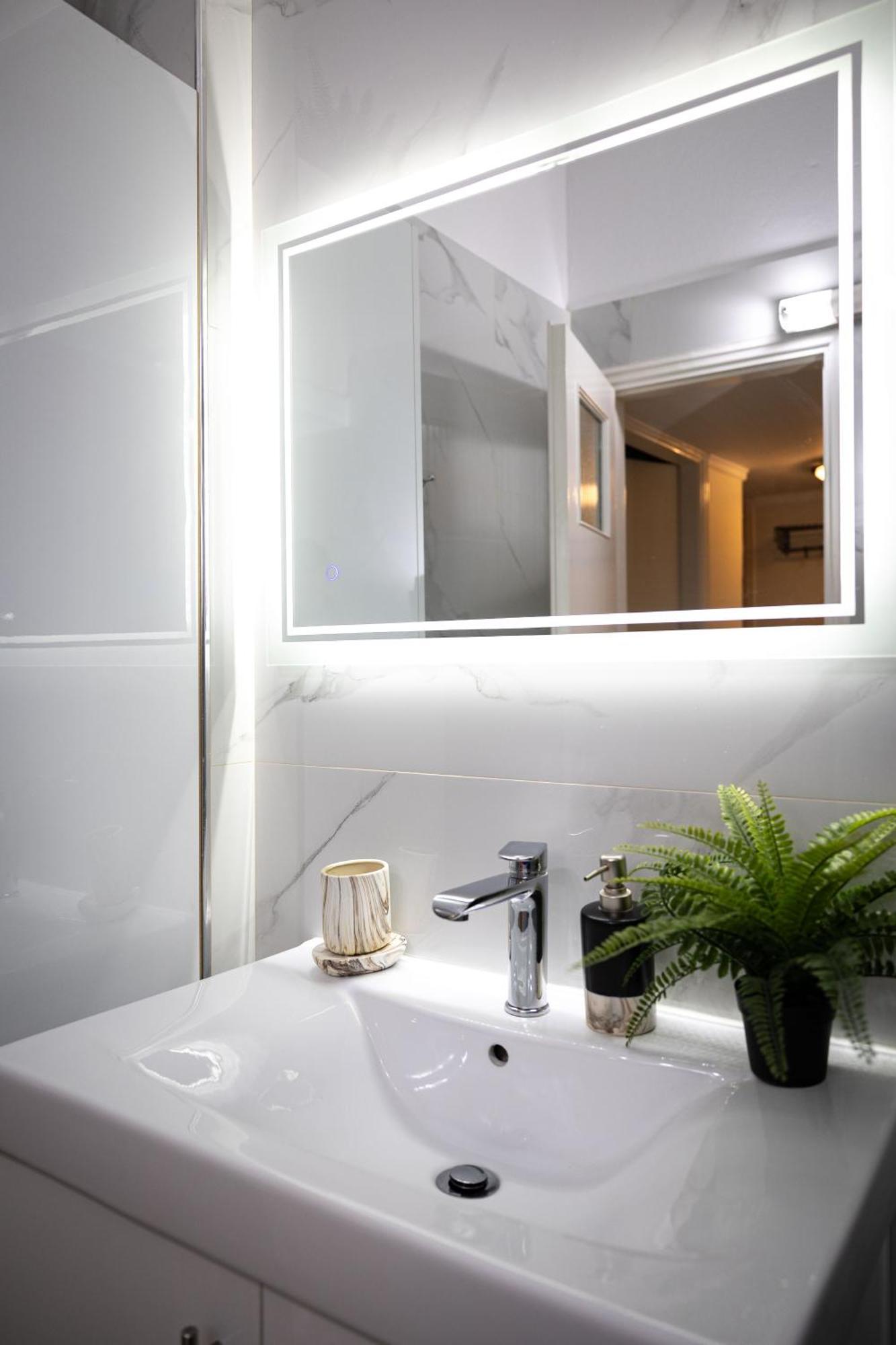 Attiki-Appartment Athene Buitenkant foto