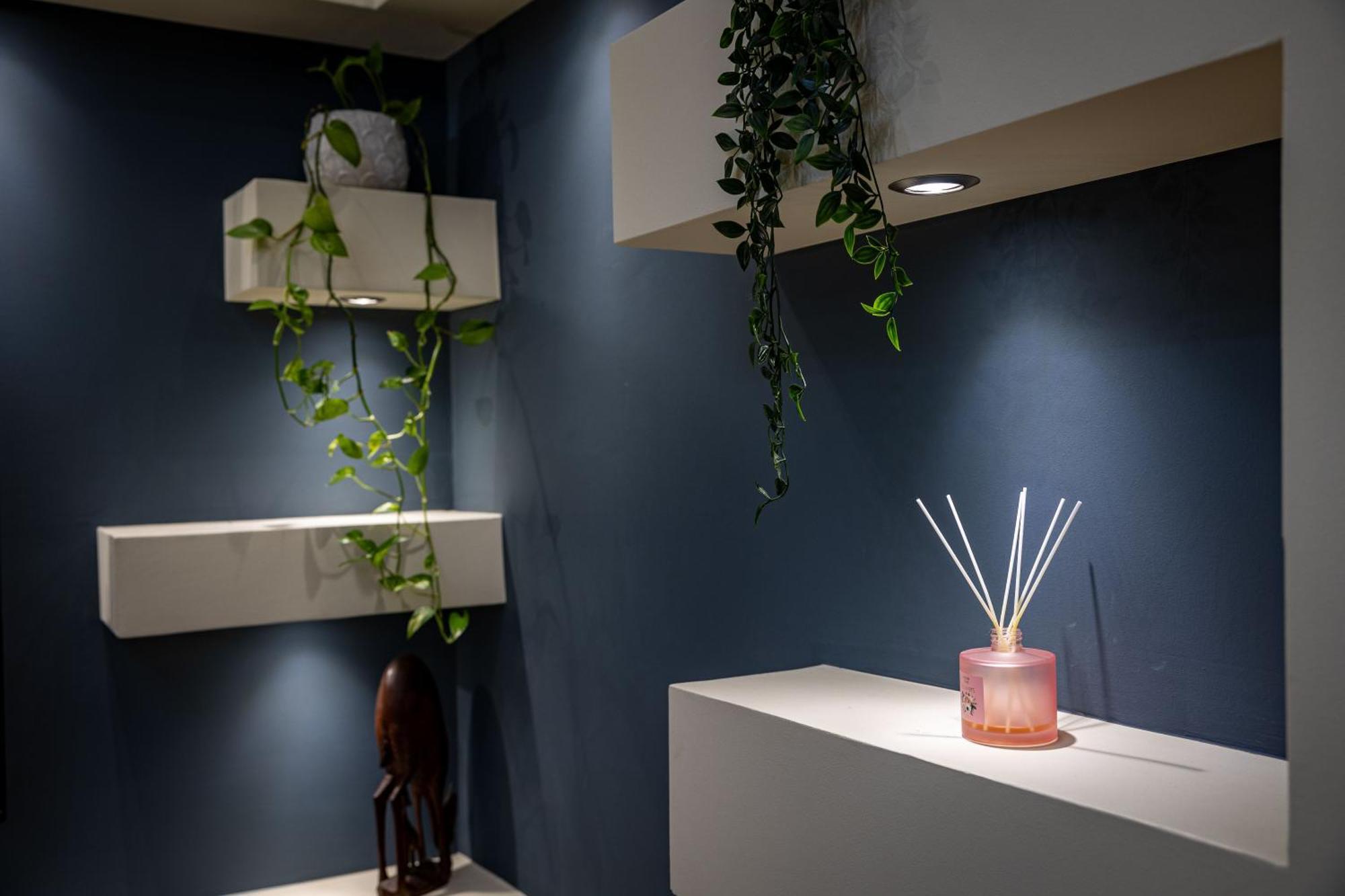 Attiki-Appartment Athene Buitenkant foto