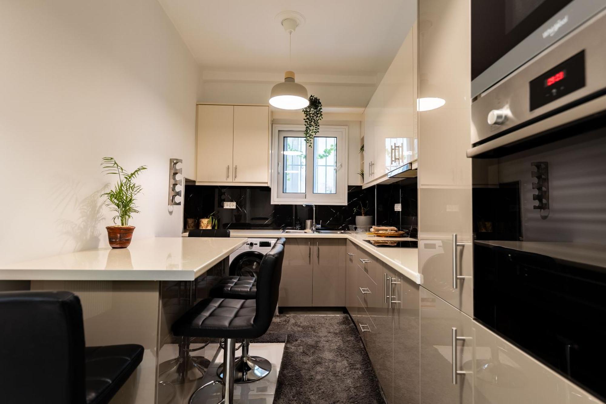 Attiki-Appartment Athene Buitenkant foto