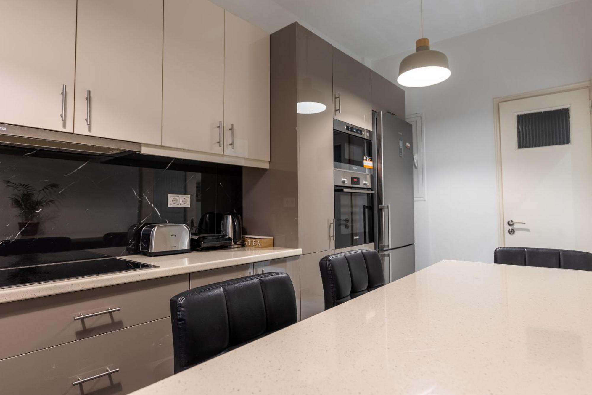 Attiki-Appartment Athene Buitenkant foto