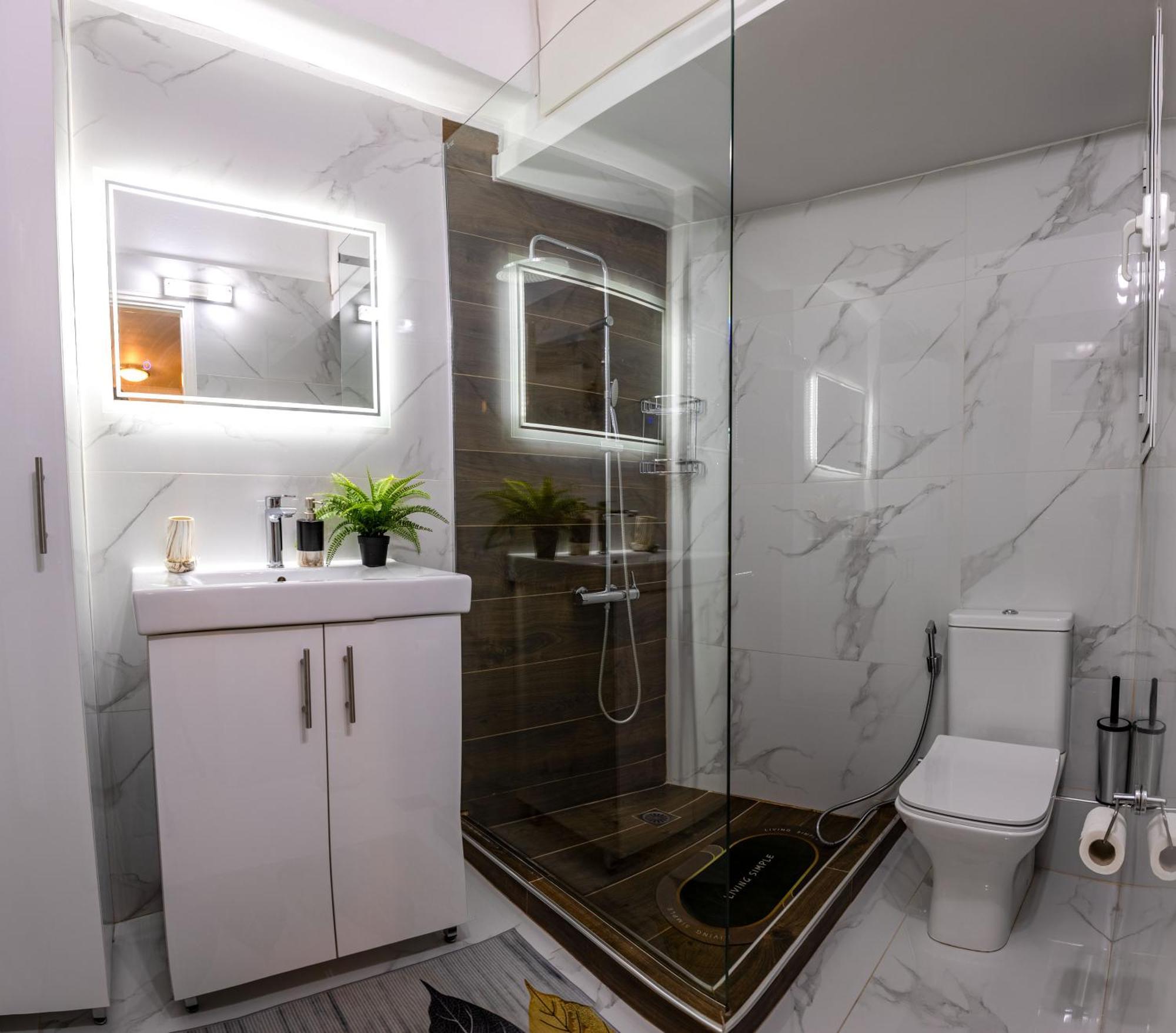 Attiki-Appartment Athene Buitenkant foto