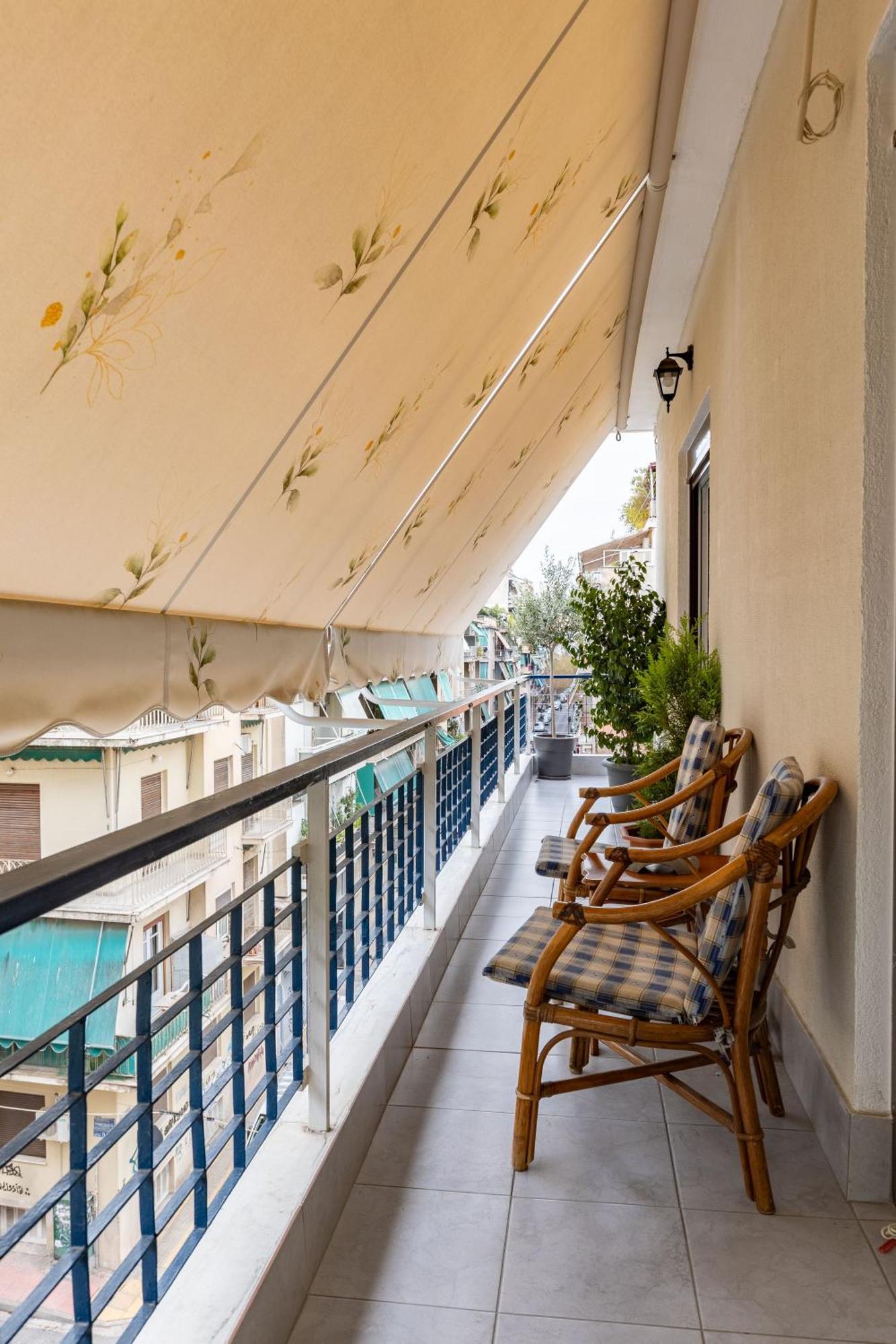 Attiki-Appartment Athene Buitenkant foto
